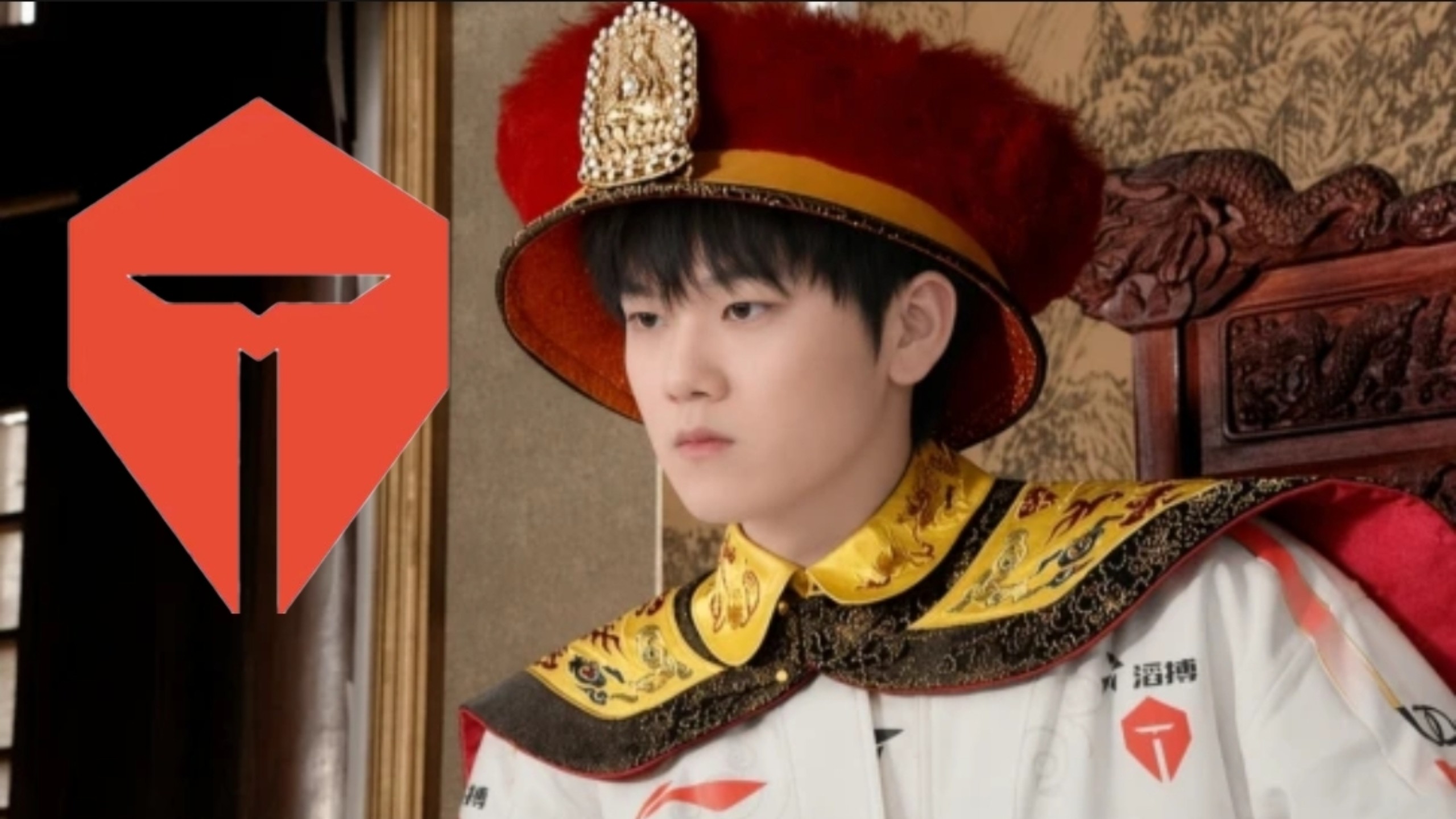 九夜听风魔性单曲引爆MSI：哥哥“让我再转五百年”成LOL电竞新梗