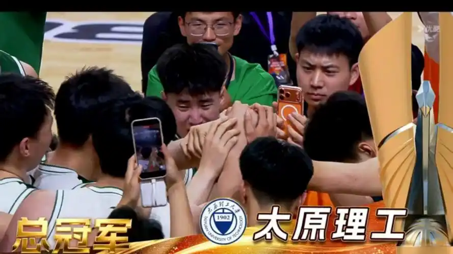 CUBAL黑马启示：LOL赛场谁能复制太原理工式逆袭？